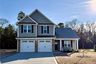 328 Sacksonia St, Raeford, NC 28376 - Photo 1