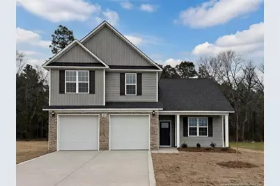 328 Sacksonia Street, Raeford, NC 28376 - Photo 1