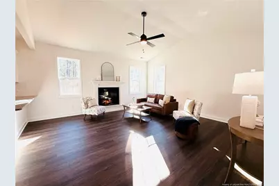 328 Sacksonia Street, Raeford, NC 28376 - Photo 7