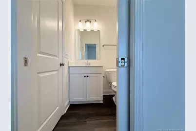 328 Sacksonia Street, Raeford, NC 28376 - Photo 5