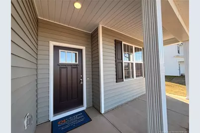 328 Sacksonia Street, Raeford, NC 28376 - Photo 3