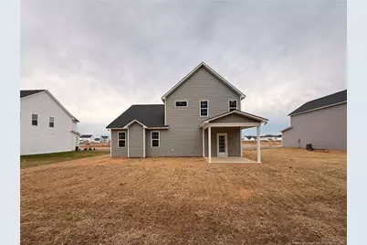 328 Sacksonia Street, Raeford, NC 28376 - Photo 35