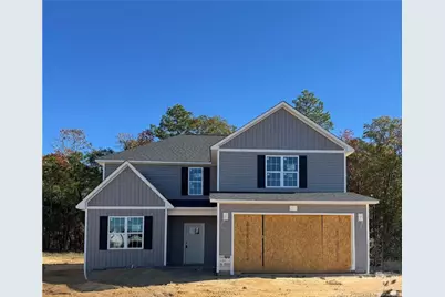 344 Sacksonia Street, Raeford, NC 28376 - Photo 1