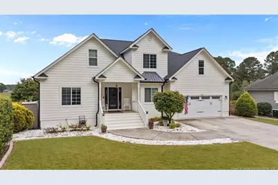 551 Ivy Circle, Vass, NC 28394 - Photo 3