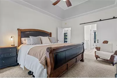 551 Ivy Circle, Vass, NC 28394 - Photo 23