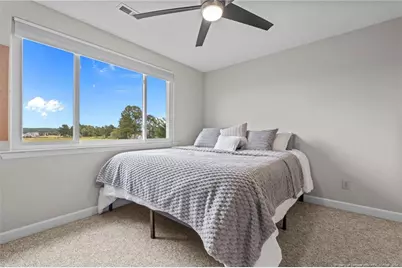 551 Ivy Circle, Vass, NC 28394 - Photo 35