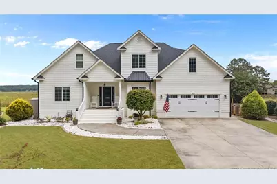 551 Ivy Circle, Vass, NC 28394 - Photo 1