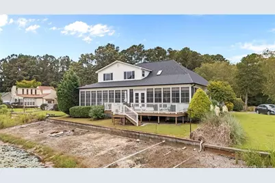 551 Ivy Circle, Vass, NC 28394 - Photo 41