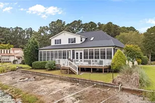 551 Ivy Cir, Vass, NC 28394 - Photo 41