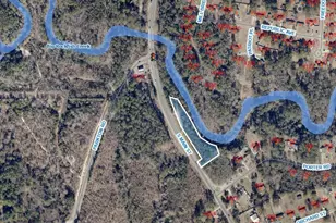 S Main St, Hope Mills, NC 28348 - Photo 1