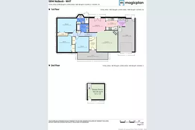 5894 Nutbush Place, Fayetteville, NC 28314 - Photo 31