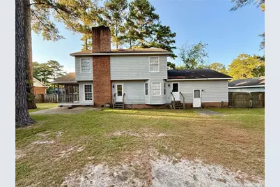 715 Brougham Road, Fayetteville, NC 28311 - Photo 21