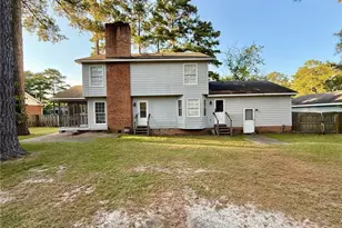 715 Brougham Rd, Fayetteville, NC 28311 - Photo 21