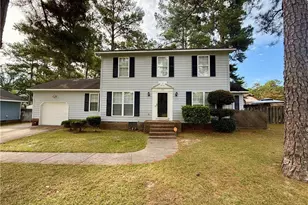 715 Brougham Rd, Fayetteville, NC 28311 - Photo 1