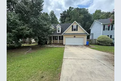 8741 Grouse Run Lane, Fayetteville, NC 28314 - Photo 1