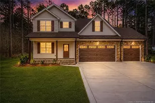 28941 Pinedale Ct, Wagram, NC 28396 - Photo 1