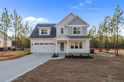 1009 Ivory Lane, West End, NC 27376 - Photo 1