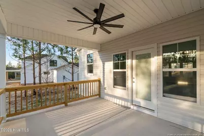 1009 Ivory Lane, West End, NC 27376 - Photo 13