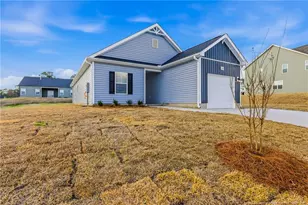 5421 Short Leaf Rd Lot 109, Fayetteville, NC 28311 - Photo 3