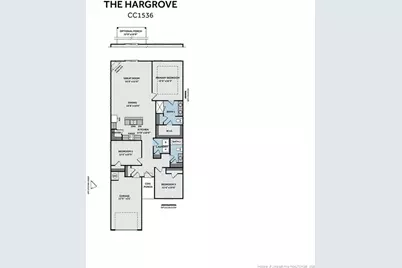 5421 Short Leaf (Lot 109) Road, Fayetteville, NC 28311 - Photo 9