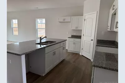 5421 Short Leaf (Lot 109) Road, Fayetteville, NC 28311 - Photo 3