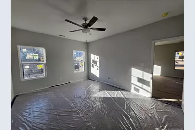 5421 Short Leaf (Lot 109) Road, Fayetteville, NC 28311 - Photo 7