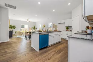 5421 Short Leaf Rd Lot 109, Fayetteville, NC 28311 - Photo 13