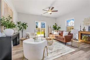 5421 Short Leaf Rd Lot 109, Fayetteville, NC 28311 - Photo 19