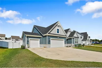 4244 Dock View Road, Fayetteville, NC 28306 - Photo 3