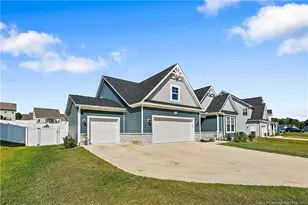 4244 Dock View Rd, Fayetteville, NC 28306 - Photo 3