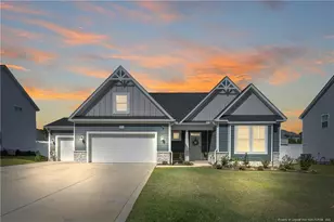 4244 Dock View Rd, Fayetteville, NC 28306 - Photo 1