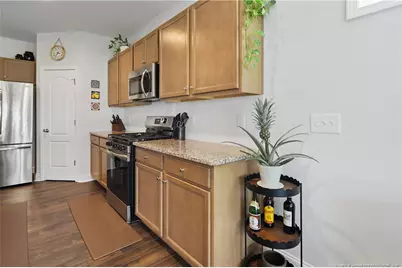 4244 Dock View Road, Fayetteville, NC 28306 - Photo 13