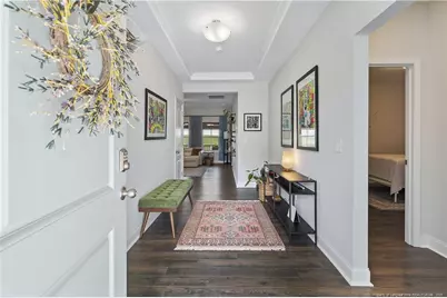 4244 Dock View Road, Fayetteville, NC 28306 - Photo 5