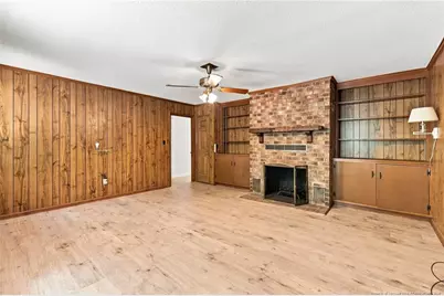 413 & 417 Sherman Drive, Fayetteville, NC 28301 - Photo 19