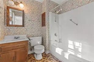 413 & 417 Sherman Dr, Fayetteville, NC 28301 - Photo 25