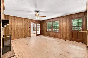 413 & 417 Sherman Dr, Fayetteville, NC 28301 - Photo 21