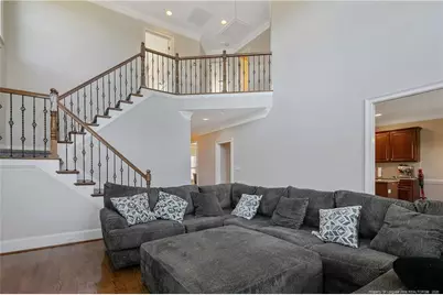 805 Bobby Jones Drive, Fayetteville, NC 28312 - Photo 11