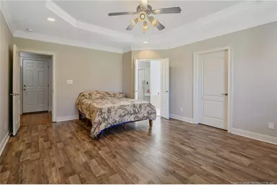 805 Bobby Jones Drive, Fayetteville, NC 28312 - Photo 27