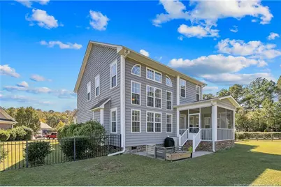 805 Bobby Jones Drive, Fayetteville, NC 28312 - Photo 49