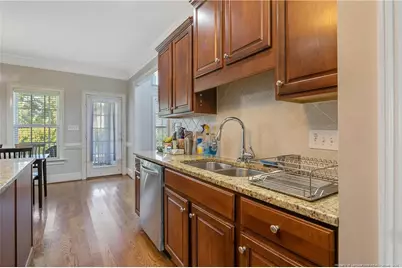 805 Bobby Jones Drive, Fayetteville, NC 28312 - Photo 19