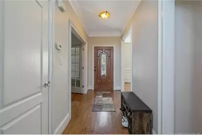 805 Bobby Jones Drive, Fayetteville, NC 28312 - Photo 5