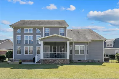 805 Bobby Jones Drive, Fayetteville, NC 28312 - Photo 47