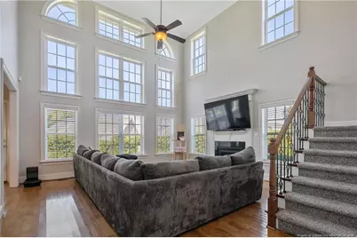 805 Bobby Jones Drive, Fayetteville, NC 28312 - Photo 9