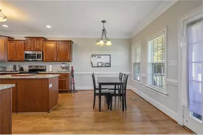 805 Bobby Jones Drive, Fayetteville, NC 28312 - Photo 13