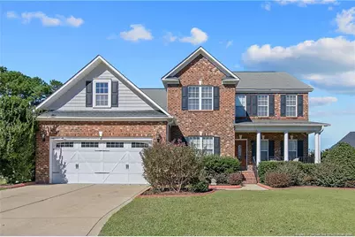 805 Bobby Jones Drive, Fayetteville, NC 28312 - Photo 1