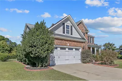 805 Bobby Jones Drive, Fayetteville, NC 28312 - Photo 3