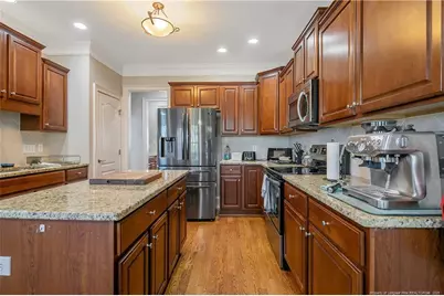 805 Bobby Jones Drive, Fayetteville, NC 28312 - Photo 17