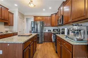 805 Bobby Jones Dr, Fayetteville, NC 28312 - Photo 17