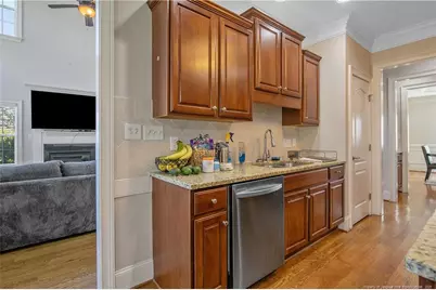 805 Bobby Jones Drive, Fayetteville, NC 28312 - Photo 15