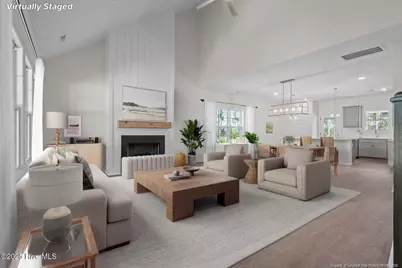 1001 Ivory Lane, West End, NC 27376 - Photo 3